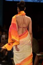 Model walk the ramp for Anita Dongre Show at lakme fashion week 2012 Day 3 in Grand Hyatt, Mumbai on 4th March 2012 (82).JPG